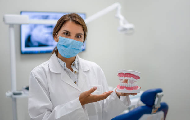 Best Emergency Care for Gum Disease in Burke Centre, VA