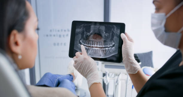 Best Broken or Chipped Tooth Repair in Burke Centre, VA