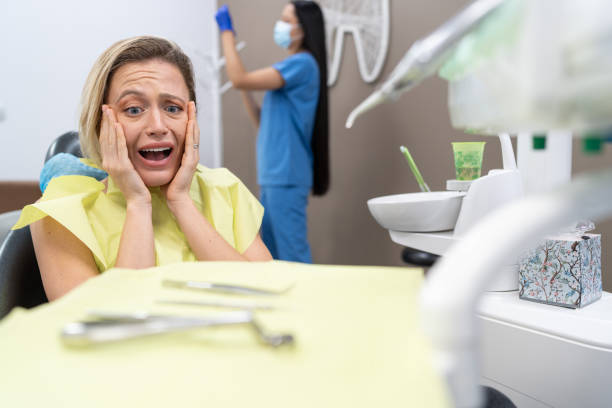 Best Emergency Pediatric Dental Care in Burke Centre, VA