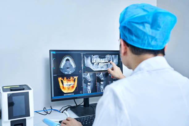 Best Emergency Root Canal Therapy in Burke Centre, VA