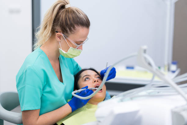 Best Dental Abscess Treatment in Burke Centre, VA