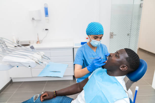 Best Emergency Denture Repair in Burke Centre, VA